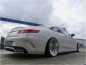 Preview: 1:18 Mercedes Benz S63 AMG BIturbo Coupe C217 [ TuningCar ] + OVP